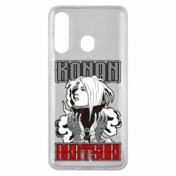 Чохол для Samsung M40 Konan Akatsuki - PrintSalon