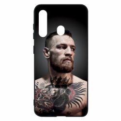 Чохол для Samsung M40 Конор Макгрегор UFC - PrintSalon