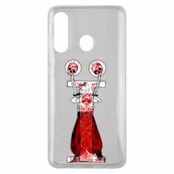 Чехол для Samsung M40 Козак Ї - PrintSalon