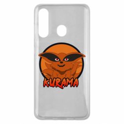 Чехол для Samsung M40 Kurama