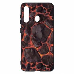 Чохол для Samsung M40 Lava Golem - PrintSalon