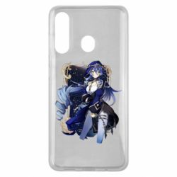 Чохол для Samsung M40 Лайла - PrintSalon