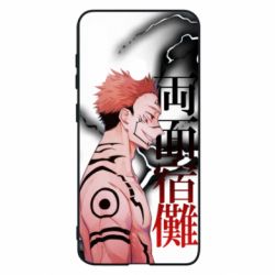 Чохол для Samsung M40 Magic Battles - PrintSalon