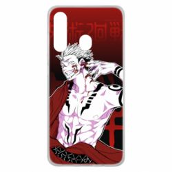 Чохол для Samsung M40 Магічна Битва - PrintSalon