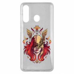 Чохол для Samsung M40 Malenia art - PrintSalon