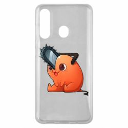 Чехол для Samsung M40 Милый Почита - PrintSalon