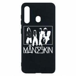 Чохол для Samsung M40 Монескін