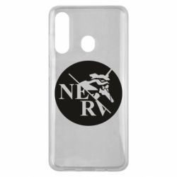 Чохол для Samsung M40 Nerv - PrintSalon