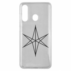 Чехол для Samsung M40 New logo - PrintSalon