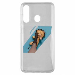 Чохол для Samsung M40 Nice angle - PrintSalon