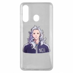 Чохол для Samsung M40 Noi from Dorohedoro