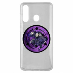 Чохол для Samsung M40 Obito in Endless Tsukuyomi - PrintSalon