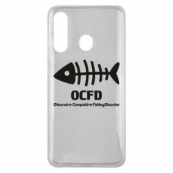 Чехол для Samsung M40 OCFD - PrintSalon