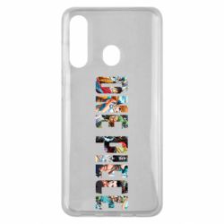 Чохол для Samsung M40 One Piece Team - PrintSalon
