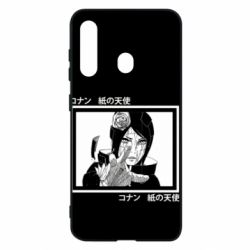 Чохол для Samsung M40 Manga Konan - PrintSalon