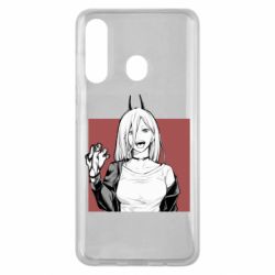 Чохол для Samsung M40 Power art - PrintSalon