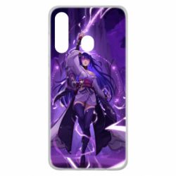 Чохол для Samsung M40 Powerful Raiden - PrintSalon