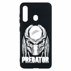 Чохол для Samsung M40 Predator. - PrintSalon