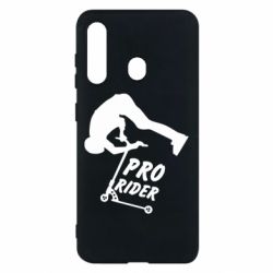 Чехол для Samsung M40 Pro Rider - PrintSalon