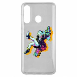 Чохол для Samsung M40 Rebecca - PrintSalon