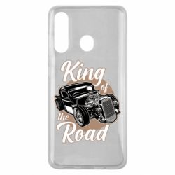 Чехол для Samsung M40 Road King - PrintSalon
