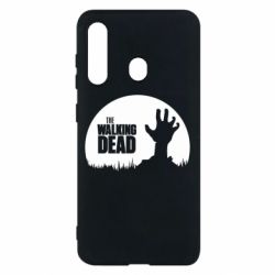 Чехол для Samsung M40 series The Walking Dead - PrintSalon