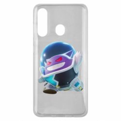 Чехол для Samsung M40 Space suite Gengar - PrintSalon