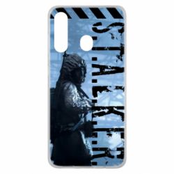 Чехол для Samsung M40 Stalker Hunter