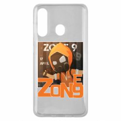 Чехол для Samsung M40 Standoff Zone 9 - PrintSalon