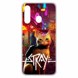 Чехол для Samsung M40 Stray game - PrintSalon