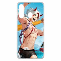 Чехол для Samsung M40 Summer Itto - PrintSalon