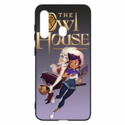 Чохол для Samsung M40 The Owl House - PrintSalon
