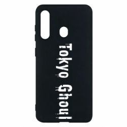 Чохол для Samsung M40 Tokyo Ghoul logo - PrintSalon
