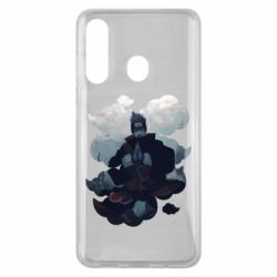 Чехол для Samsung M40 Underwater Kisame