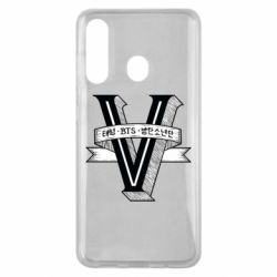 Чохол для Samsung M40 V