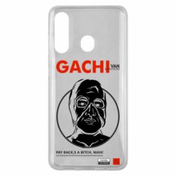 Чехол для Samsung M40 Van Darkholme - PrintSalon