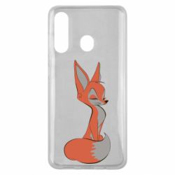 Чехол для Samsung M40 Vixen - PrintSalon