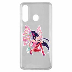 Чехол для Samsung M40 Winx Musa Sirenix - PrintSalon