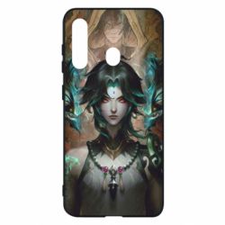 Чехол для Samsung M40 Xiao art - PrintSalon