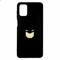 Чохол для Samsung M51 Batman "Minimalism" - PrintSalon