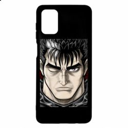 Чехол для Samsung M51 Берсерк аниме арт - PrintSalon