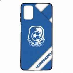 Чехол для Samsung M51 Черноморец Арт - PrintSalon