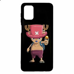 Чохол для Samsung M51 Chopper Tony Tony from One Piece - PrintSalon