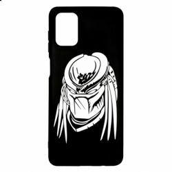 Чехол для Samsung M51 Чужой хищник - PrintSalon