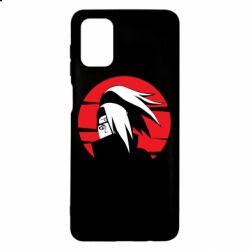 Чохол для Samsung M51 Deidara Naruto - PrintSalon