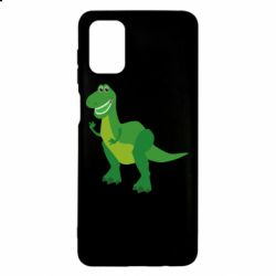Чехол для Samsung M51 Dino toy story - PrintSalon