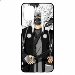 Чохол для Samsung M51 Dragon style Jiraiya - PrintSalon