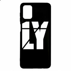 Чехол для Samsung M51 Family ly - PrintSalon