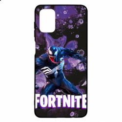 Чохол для Samsung M51 Fortnite Venom - PrintSalon