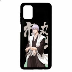 Чехол для Samsung M51 Гин Ичимару - PrintSalon